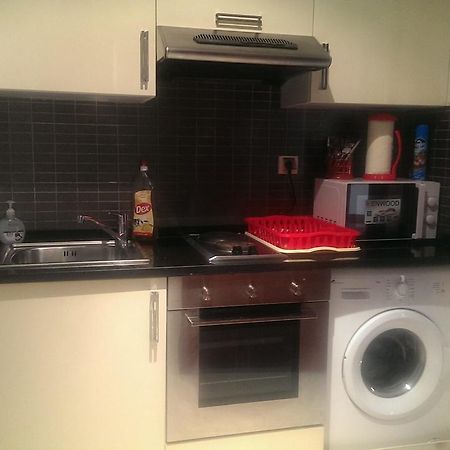 Residence Folla Szúsza Kültér fotó